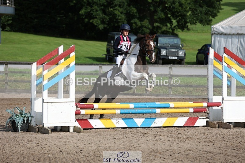 230825-092318-07547 - Round 1 Start to 10.35 coursewalk