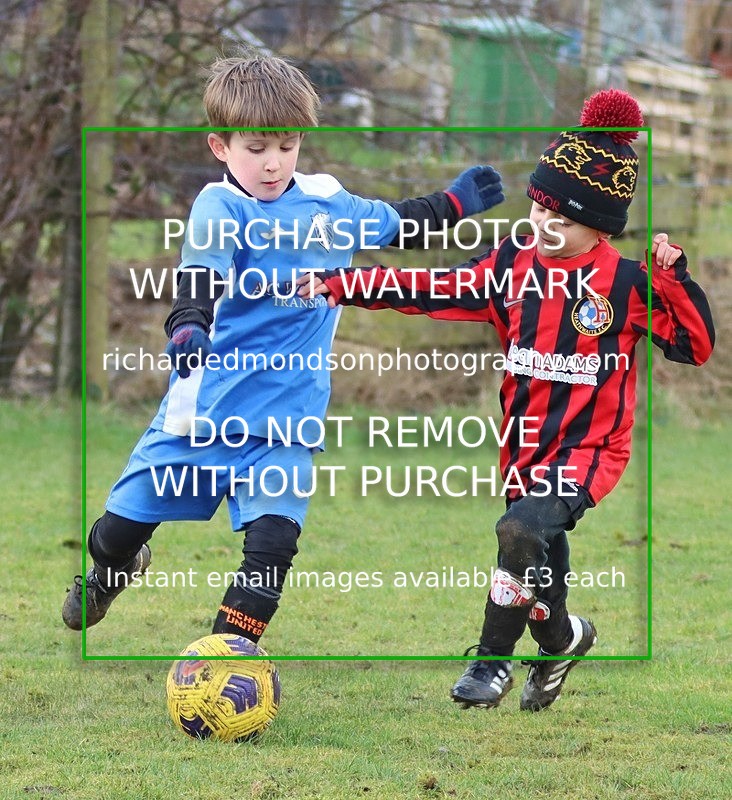 IMG_3289 - Wattsfield U7 v Heathwaite U7 (29/1/22)