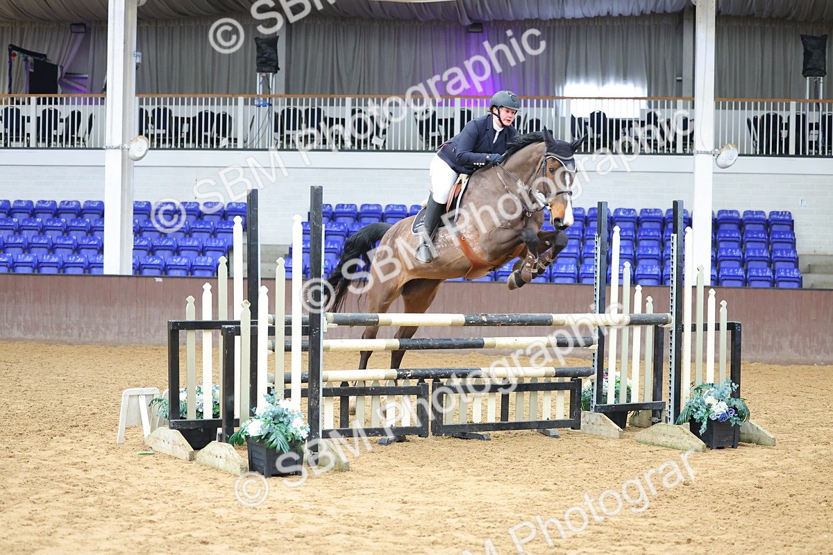 SBM_003006 - Class 8 - Senior Newcomers - 1.10m