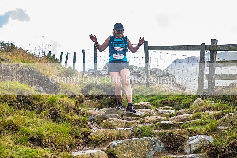 Langdale-2381 - Langdale Horseshoe Fell Race Saturday 8th October 2022