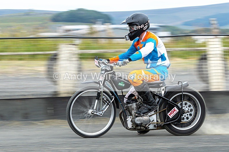 210724-7D-8E0A7191 - Ride & Skid It  Speedway Experience 24th Jul 21