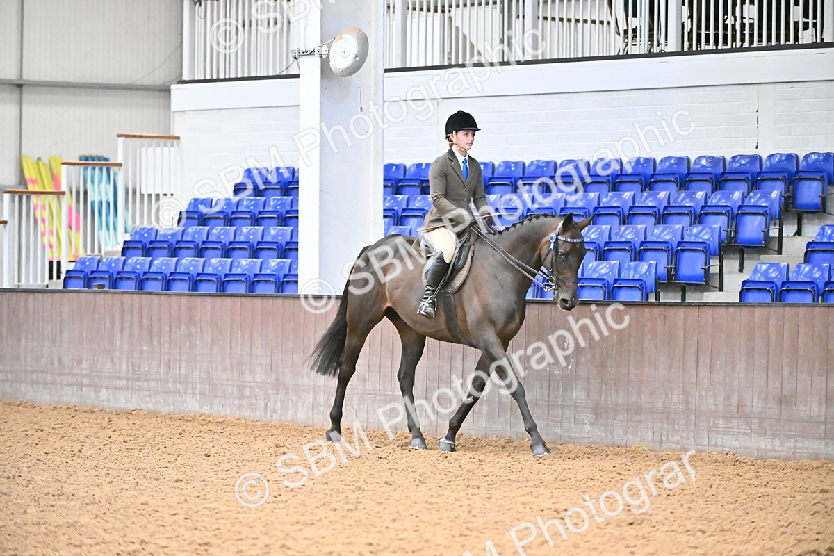 SBM_001879 - Class 25 - Tattersalls ROR Amateur Ridden