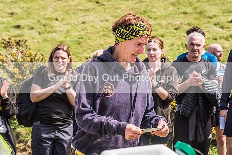 Two Tops Dash-736 - Two Tops Dash Fell Race Saturday 14th May 2022