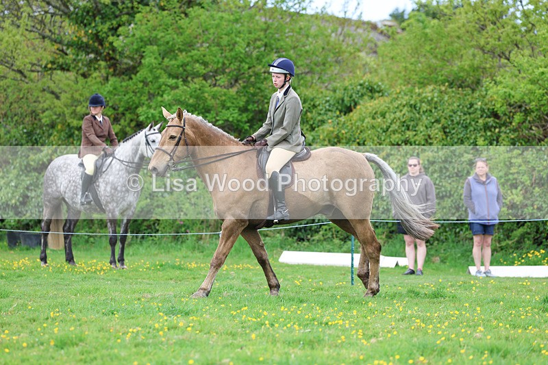 3E7A1037 - Class 6: Ridden Coloured