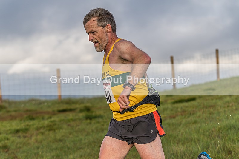 Gavel-65 - Gavel Fell Race Wednesday 29th May 2024