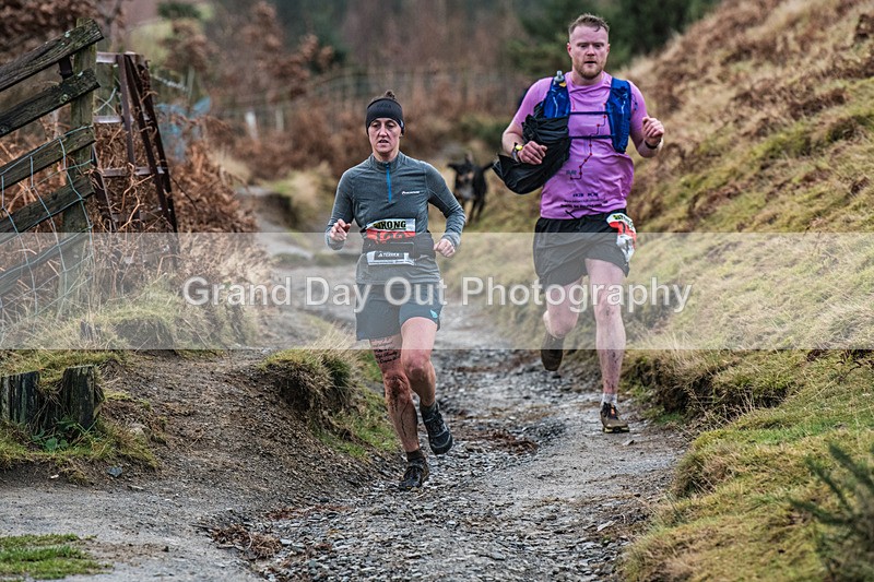 Loopy Latrigg-951 - Kong Loopy Latrigg Fell Race Saturday 21st December 2024