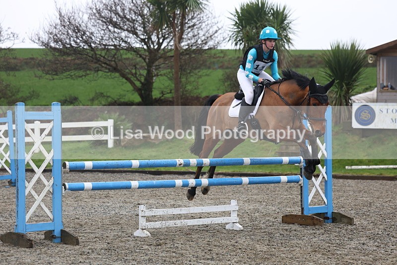 3E7A7598 - Class 3: 90cm