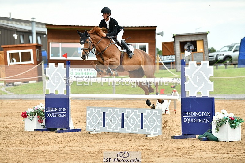 230720A-155202-04072 - Cls 9, 2 Star Big 1.40m Start to break