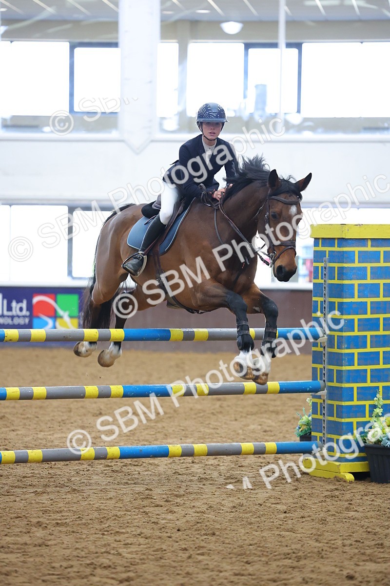 SBM_002771 - Class 8 - Senior Newcomers - 1.10m