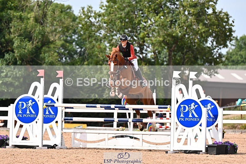 250718-163141-11846 - Cls 10, 1 Star Bronze Tour