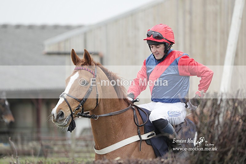 PtP 050323 803 - Blackmore & Sparkford Vale Hunt PtP - Somerset 05/03/23