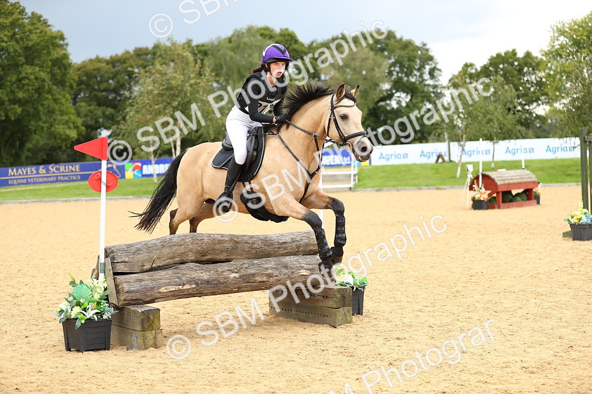 SBM_09455 - E8 Eventers Challenge 80cm Championship