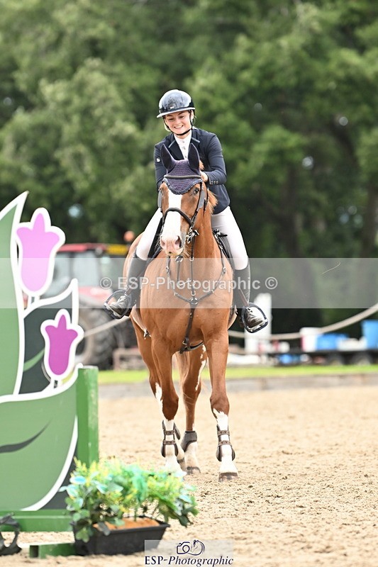 250706A-145437-20056 - Cls 49 Snr 1.10m Grand Prix