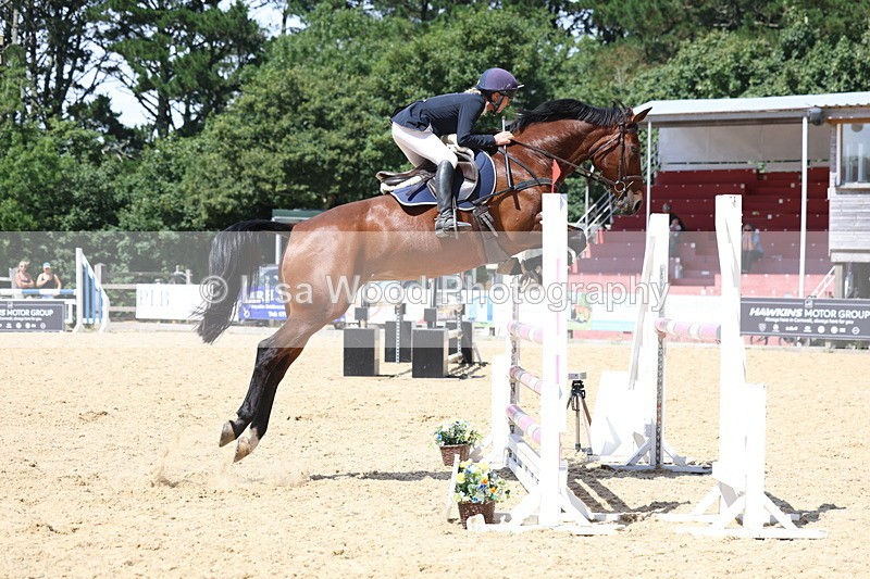 3E7A6266 - Class 7: Senior 1.05m