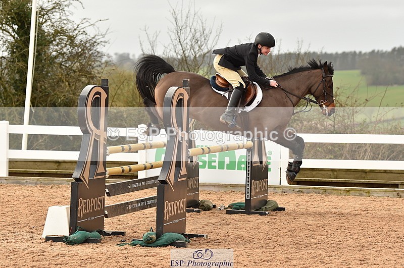 240210A-125348-01258 - Cls 9 Foxhunter & 1.10m Open