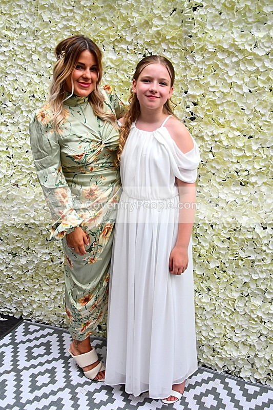 MOS-052 - Moseley Leavers 2021