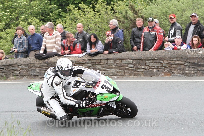  - Superbike Race