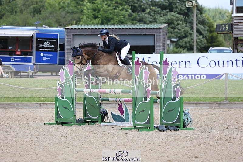 250614A-122017-06371 - Cls 28 95cm Amateur Quali