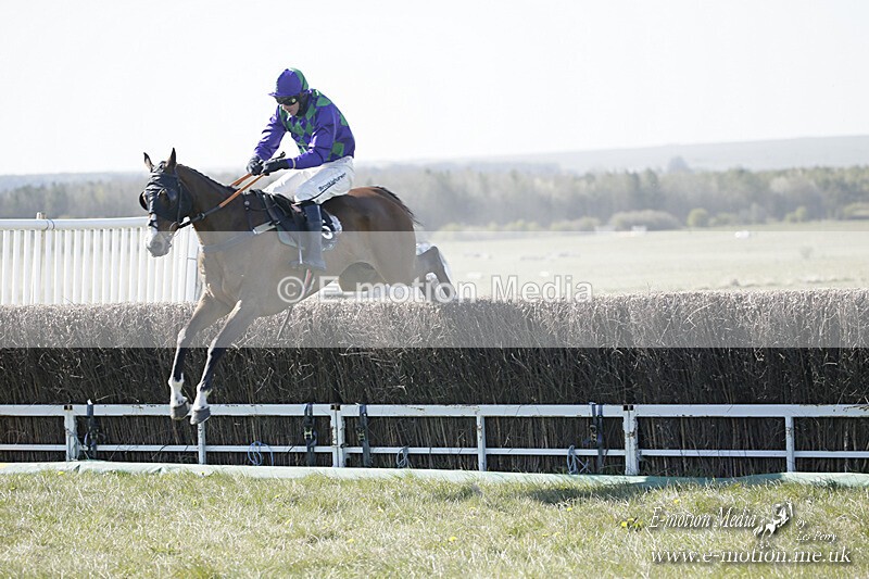 PtP 250421 246 - Larkhill Point-to-Point Racing 25/04/21