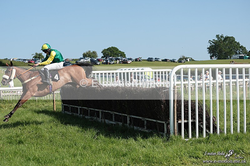 PtP 250526 690 - Albrighton & Woodland PtP Chaddesley Corbett 25/05/26