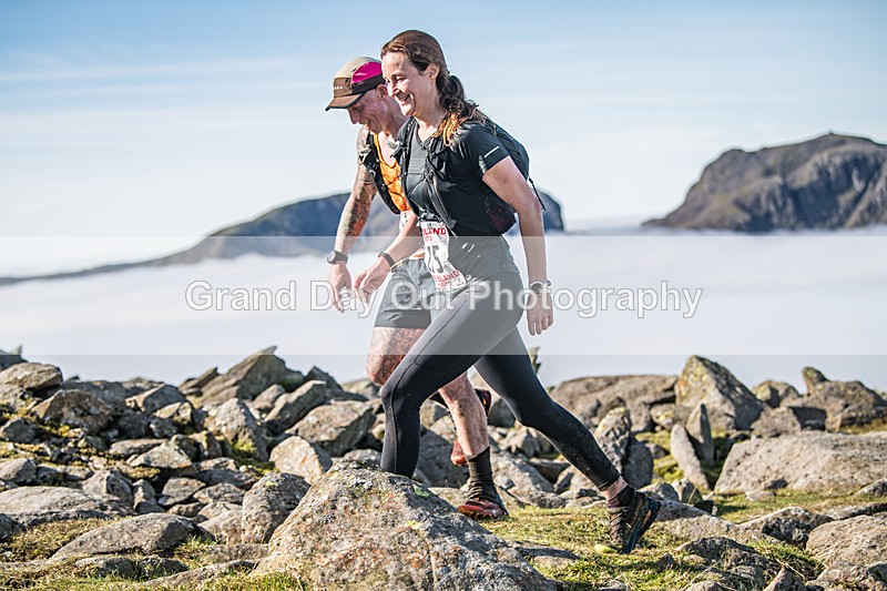 Langdale-1001 - Langdale Horseshoe Fell Race Saturday 11th October 2025