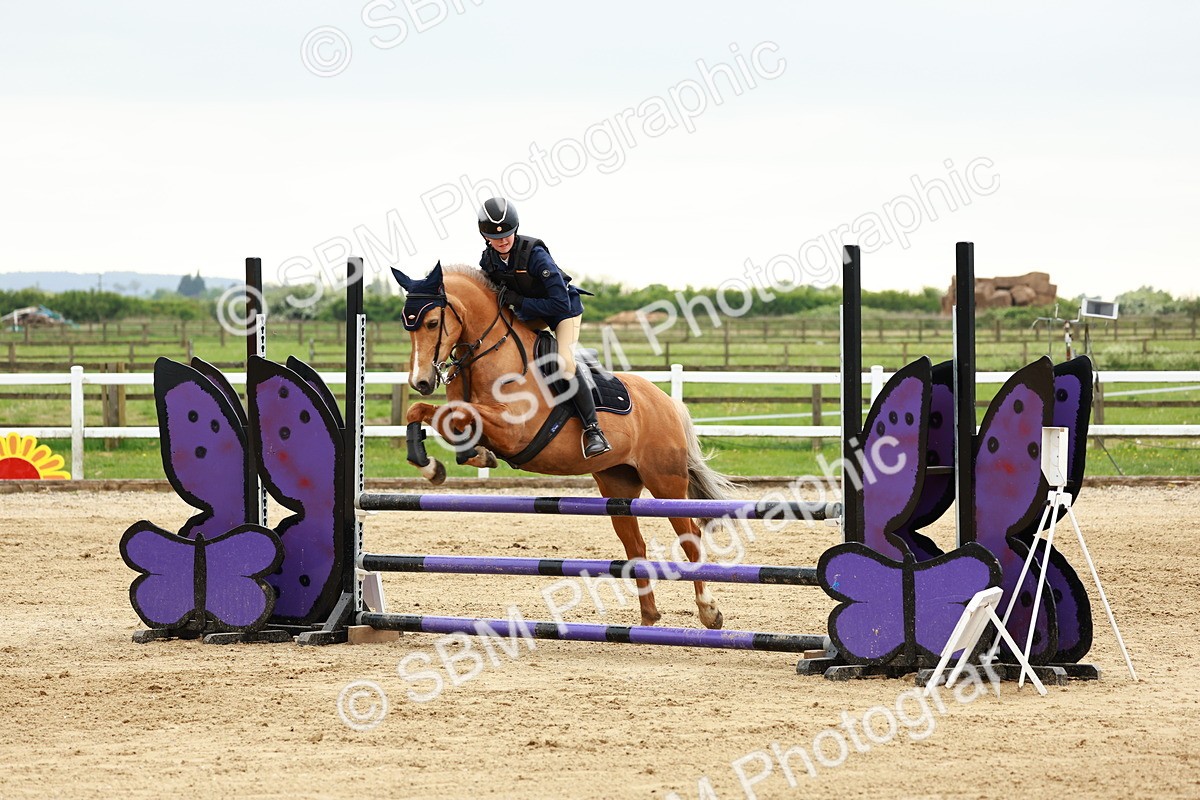 SBM_009115 - Class 5 - 80cm