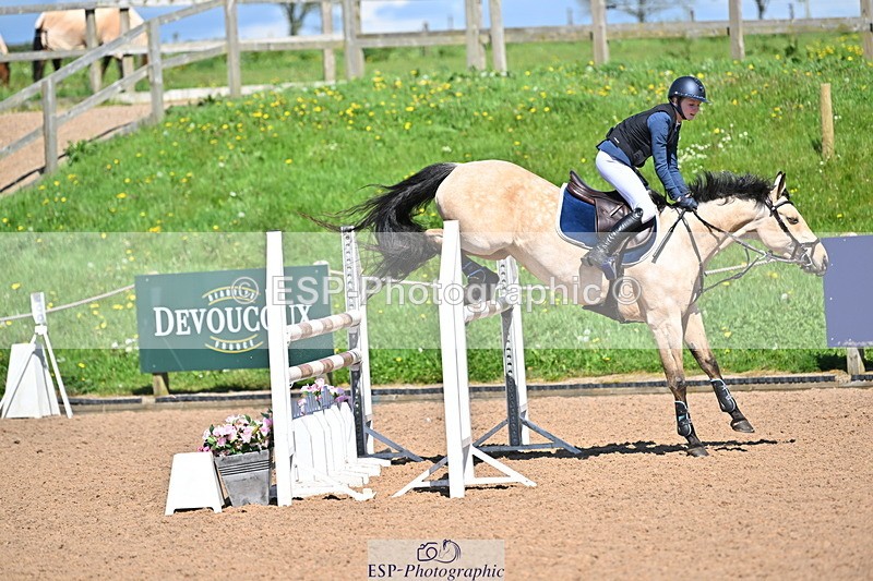 240504A-145828-02195 - Cls 6, 7 & 8 Pony National 1.15m, 1.20m & 1.25 Open