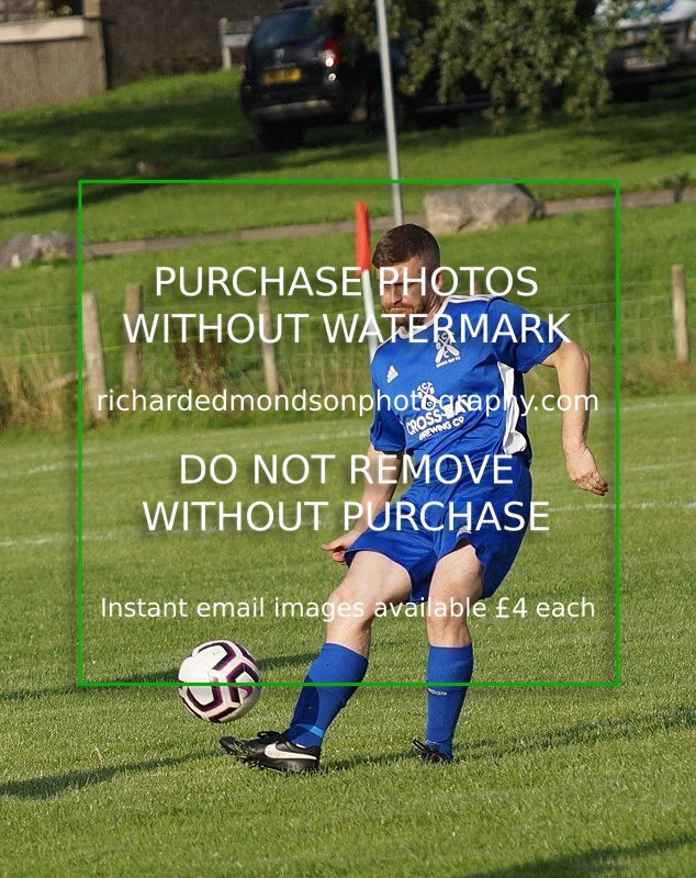 DSC07737 - Cross Bay FC Friendly