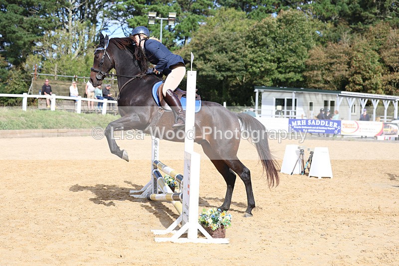 3E7A3396 - Class 5: 60cm Senior