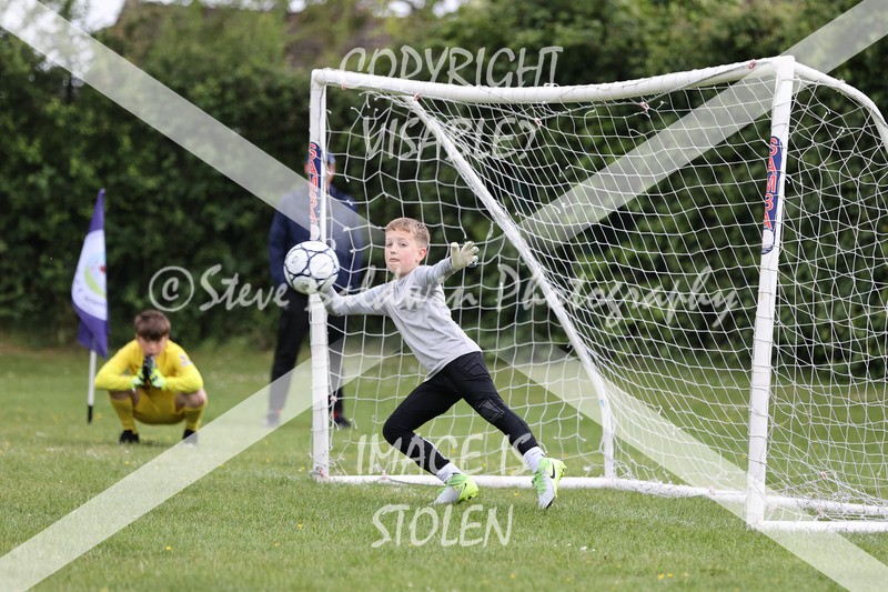 1DX33071 - The Croft V Tregoze