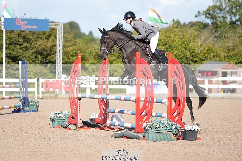 250912-100520-03525 - Cls 21 Snr British Novice and 90cm Open