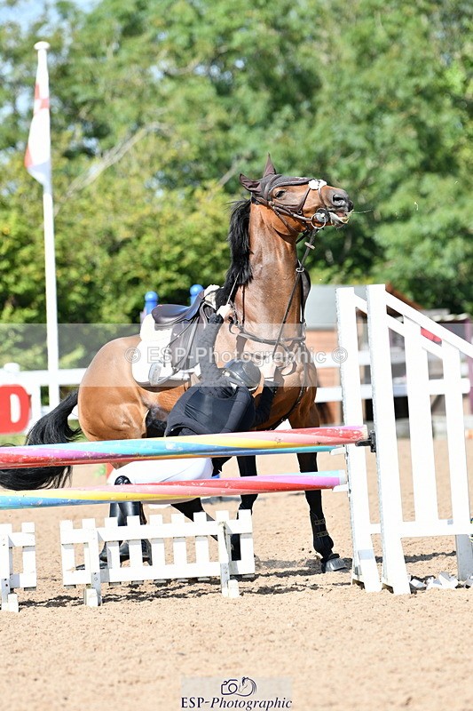 240913A-122803-04099 - Cls 22 85cm Amateur Qualifier