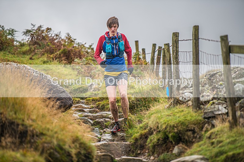 Langdale-1163 - Langdale Horseshoe Fell Race Saturday 12thOctober 2024