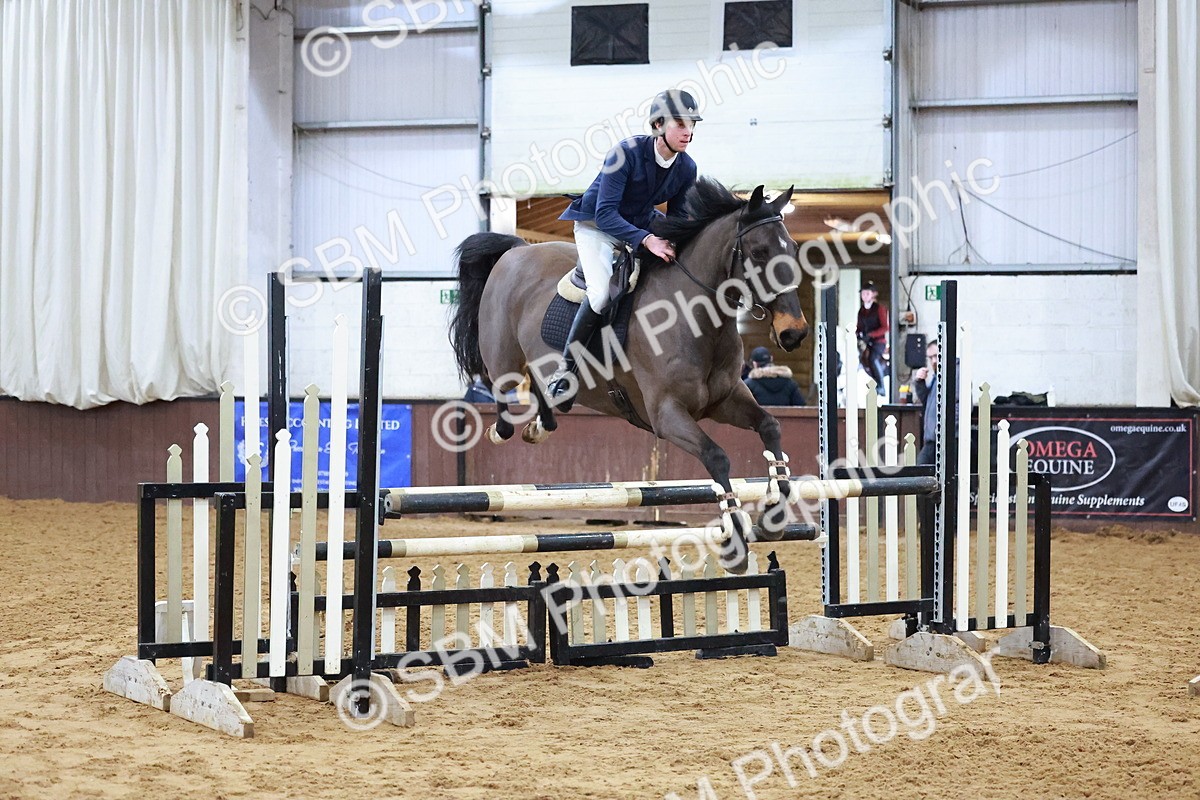 SBM_001441 - Class 3 - Senior Discovery - 1.00m