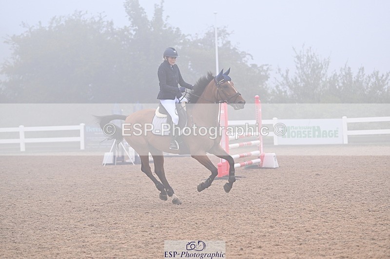 240907A-105037-00534 - Cls 7 95cm Amateur Qualifier