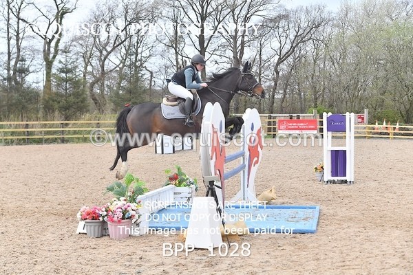 BPP_1028 - CLASS 11 SAT  RHS Classic Championship Qualifier