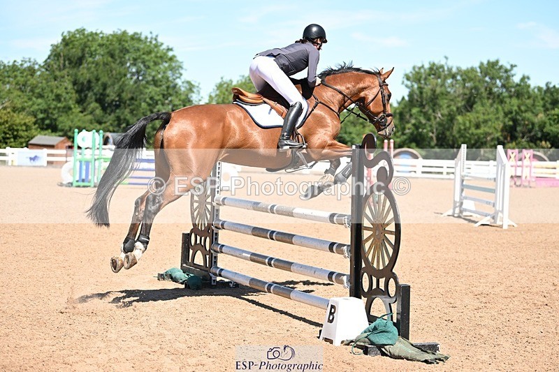 250709-112227-00373 - Cls 2 Snr Discovery & 1m Open