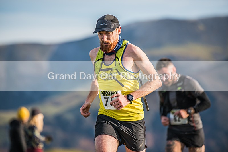 Sale Fell-280 - Sale Fell Race Saturday 25th November 2023