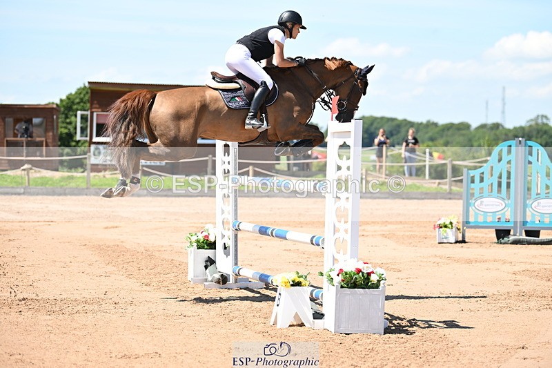 240719A-130949-10879 - Cls 35, YH 7 Yr Olds 1.30m