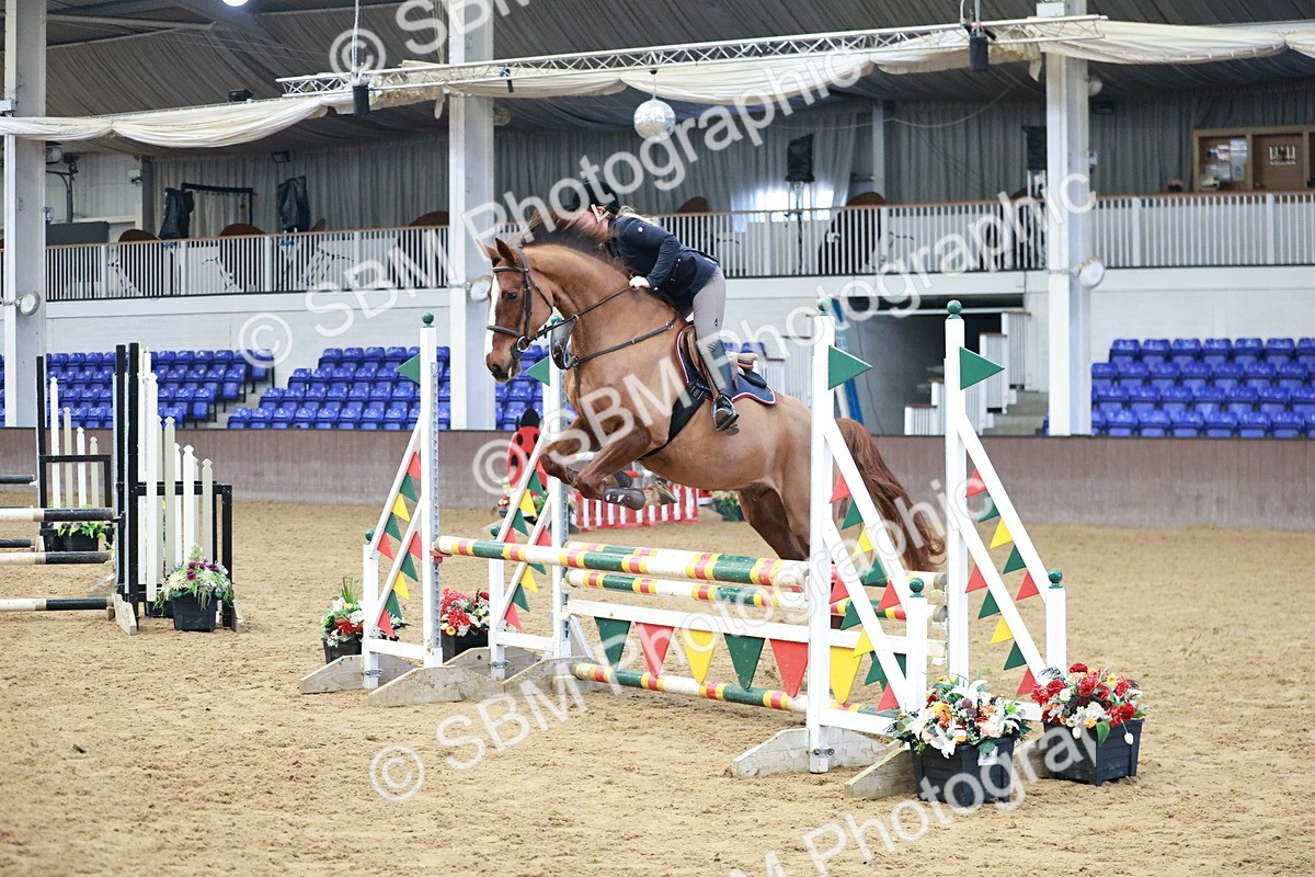 SBM_000233 - Class 2 - Senior British Novice - 90cm