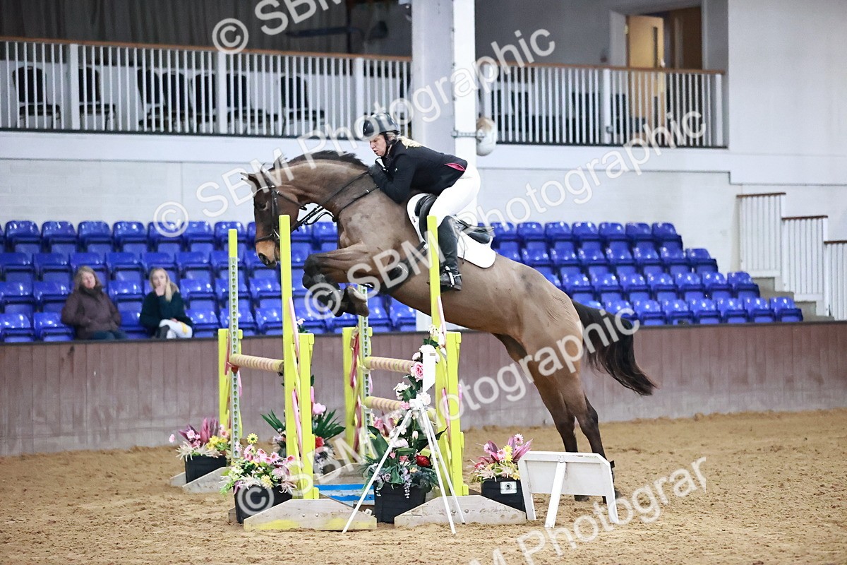 SBM_002364 - Class 10 - Senior newcomers 1.10m