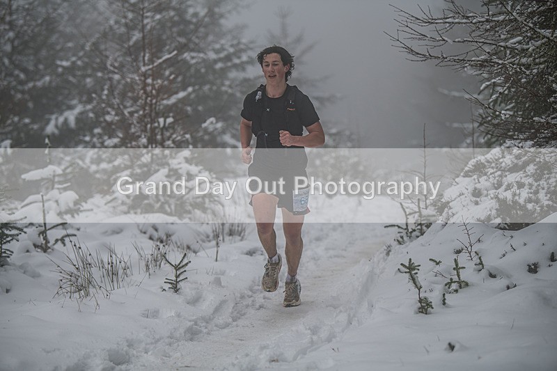 Glentress-1615 - High Terrain Events Glentress 42, 21 & 10K Trail Races Sunday 15th February 2026