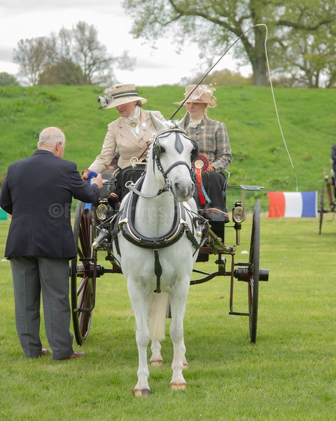 Attelage -1019 - CIAT Glamis 2026