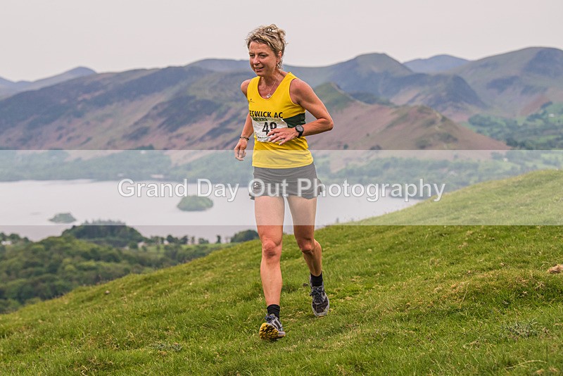 Latrigg-242 - Latrigg Fell Race Wednesday 17th May 2023