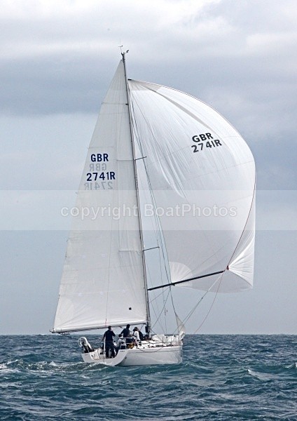090620 GBR2741R IMG_4143 - ROUND THE ISLAND 2009