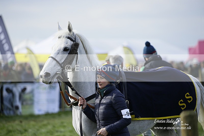 PtP 060322 462 - Blackmore & Sparkford Vale Hunt PtP 06/03/22