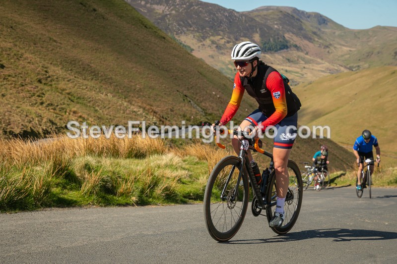 104313 - Newlands Pass 10.00 - 11.00