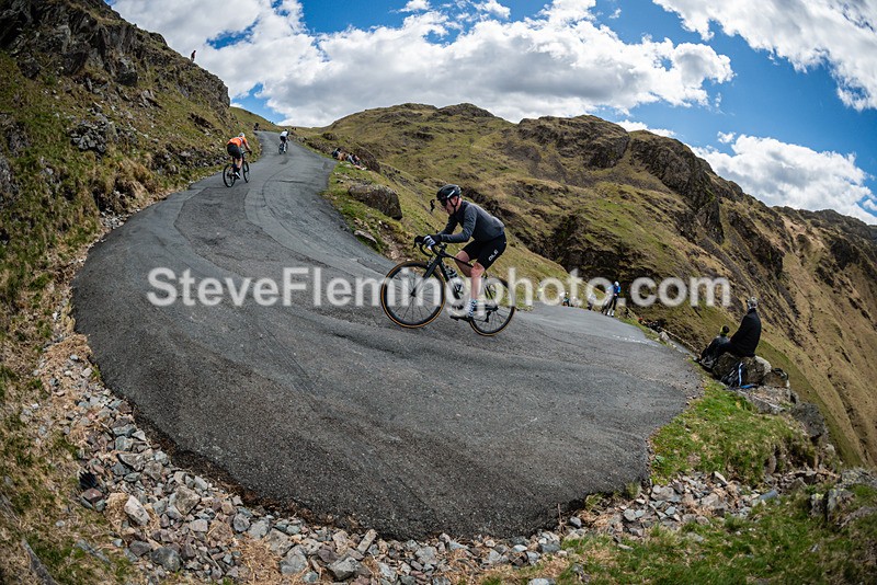 123115 - Hardknott Hairpin 12.00 - 13.00