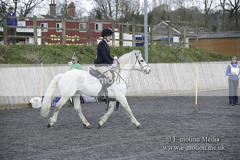 BVRC 050320 0154 - Bourne Valley riding Club Show Jumping Tidworth 08/03/20