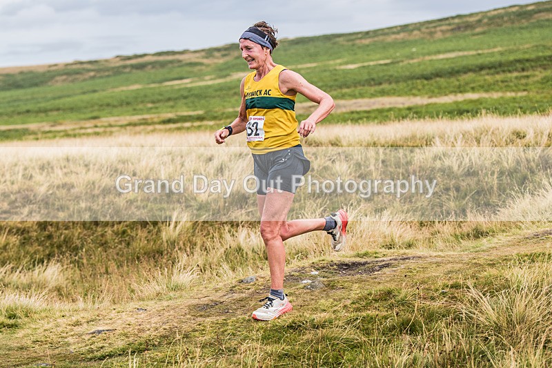Lowther-314 - Lowther Lakeland Fell & Trail Race Sunday 9th August 2026